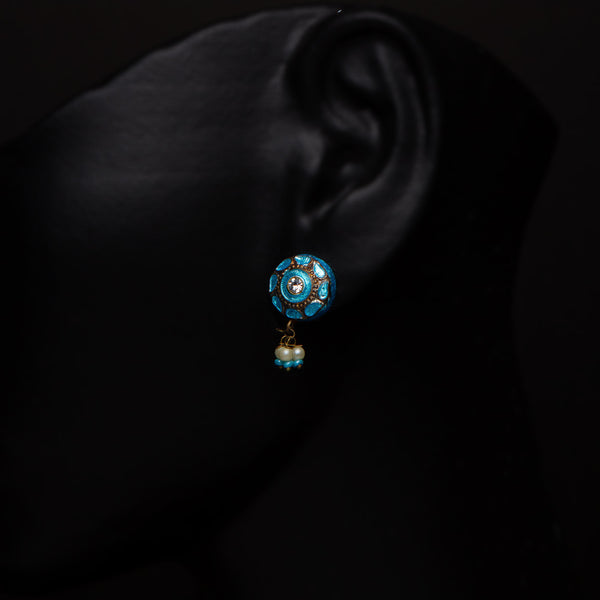 Traditional Jewelry
Handmade
Necklace
Ear rings
Wedding jewelry