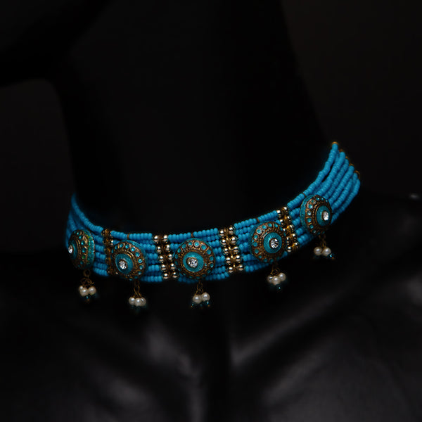 Traditional Jewelry
Handmade
Necklace
Ear rings
Wedding jewelry