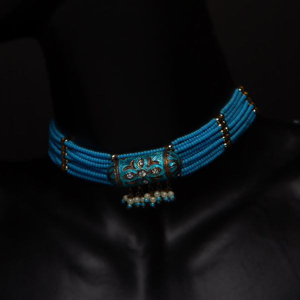Traditional Jewelry
Handmade
Necklace
Ear rings
Wedding jewelry