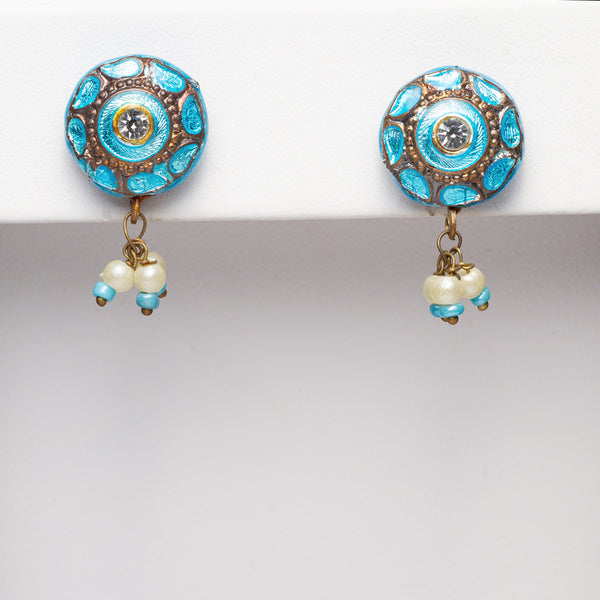 Traditional Jewelry
Handmade
Necklace
Ear rings
Wedding jewelry