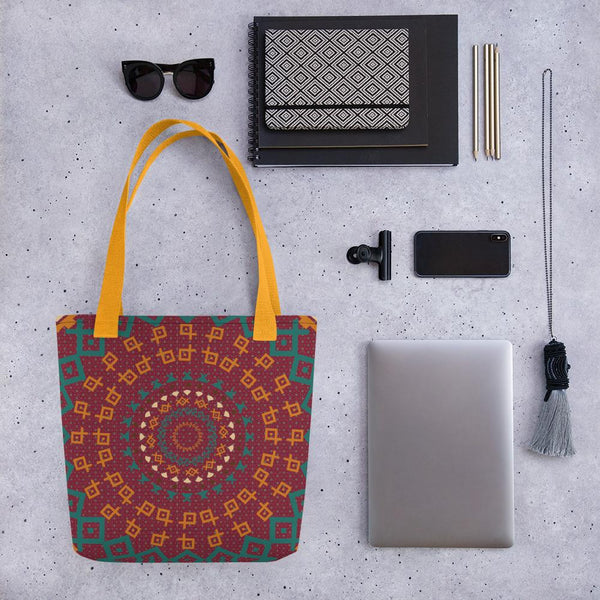Tote bag ICM