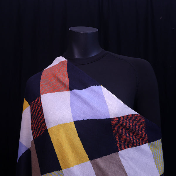 Women's Scarf Hijab Neckscarf  Headscarf Viscose Printed