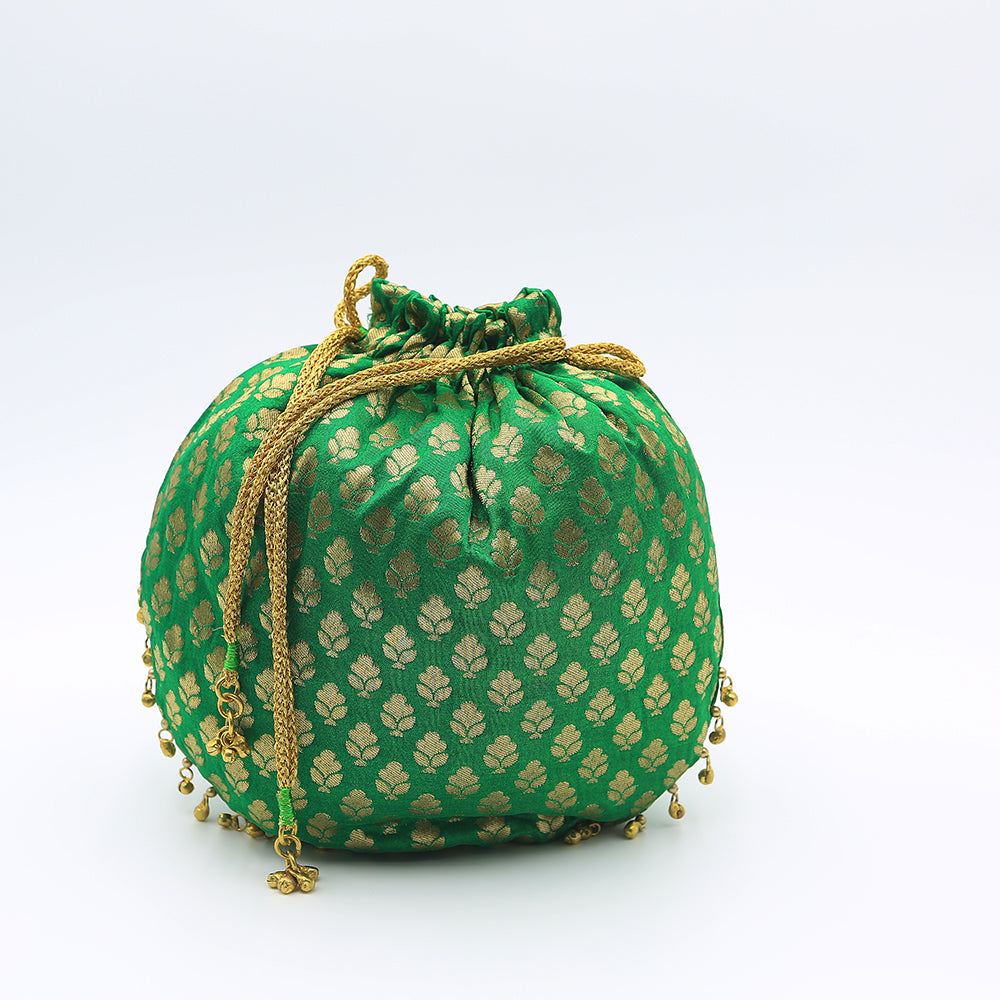 Ladies batua bag online