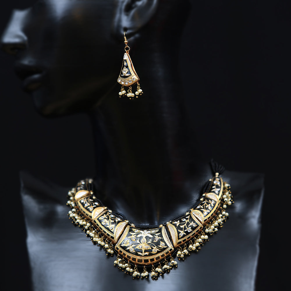 Desi gold clearance jewellery