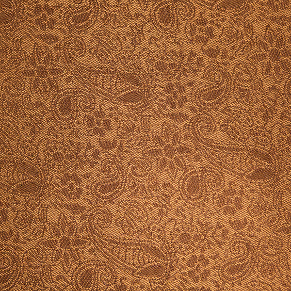 Cashmere Silk Scarf - Gold Glam