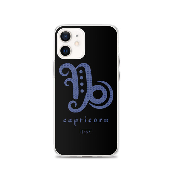 iPhone Case Capricorn