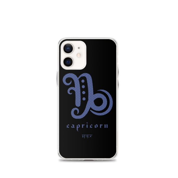 iPhone Case Capricorn