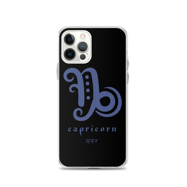 iPhone Case Capricorn