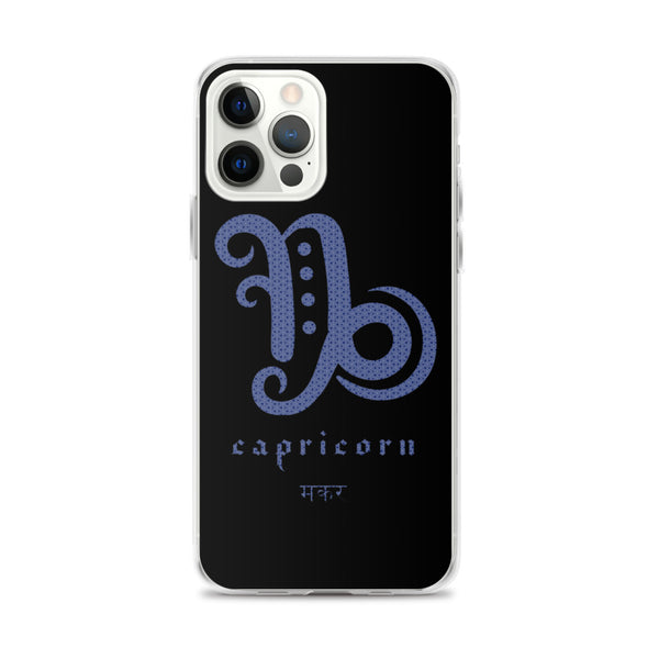 iPhone Case Capricorn