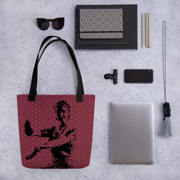 Tote bag D1