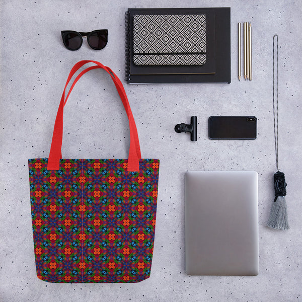 Tote bag ACE3
