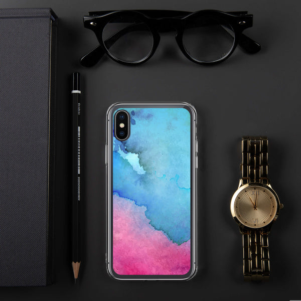 iPhone Case Splash