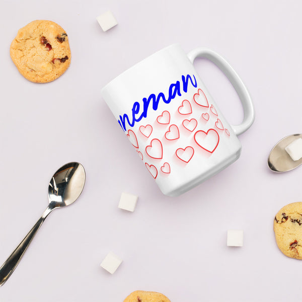 Mug Jaaneman