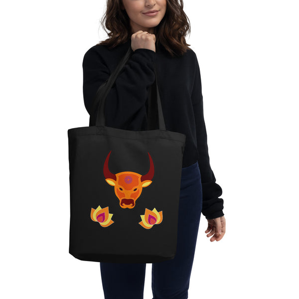 Eco Tote Bag NB