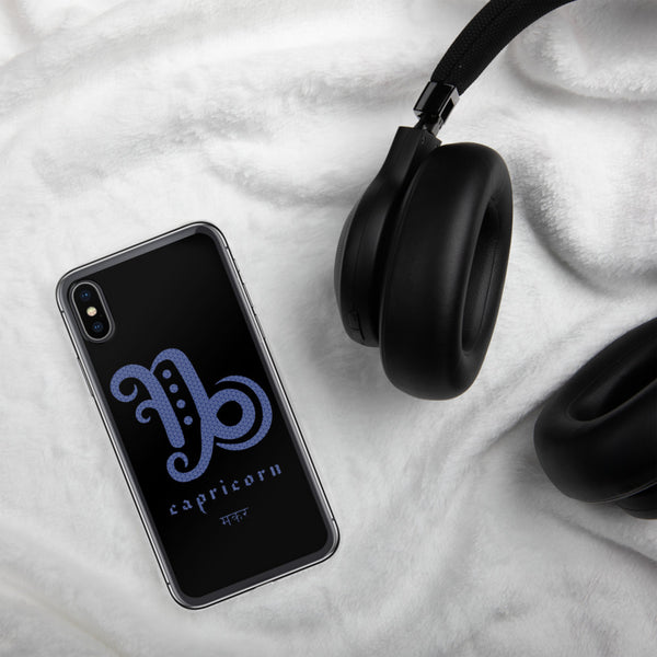 iPhone Case Capricorn