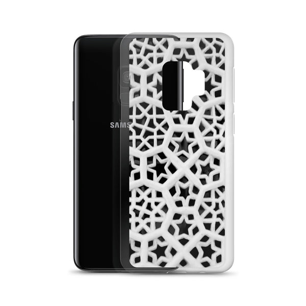 Samsung Case Lattice