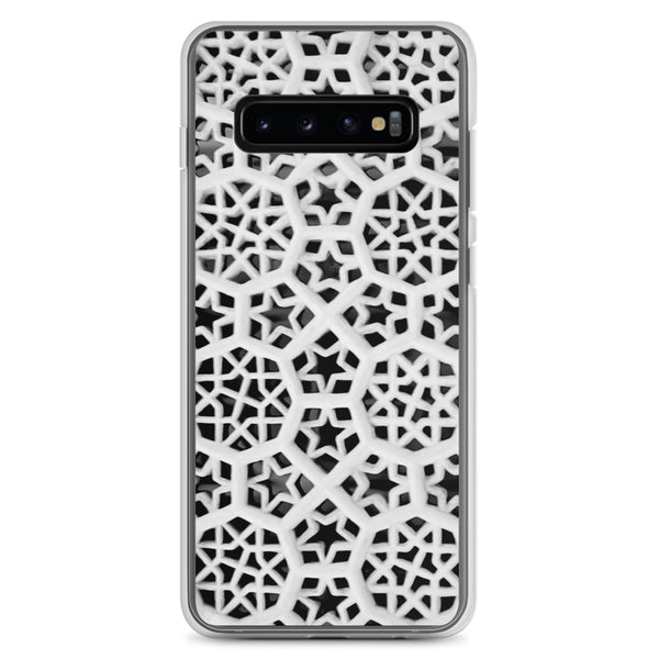 Samsung Case Lattice