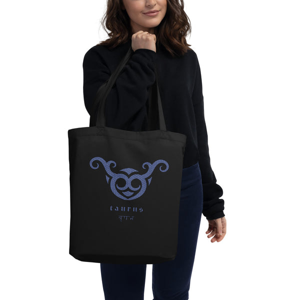 Eco Tote Bag Taurus
