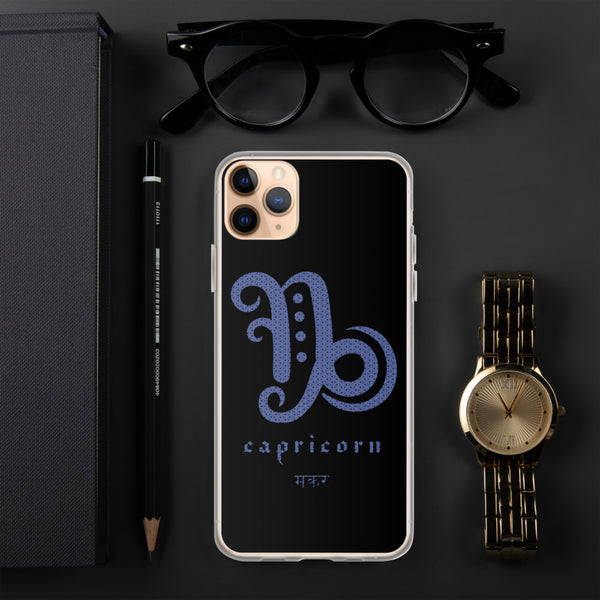iPhone Case Capricorn
