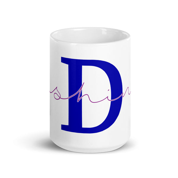 Dashing