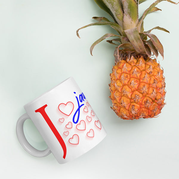 Mug Jaaneman