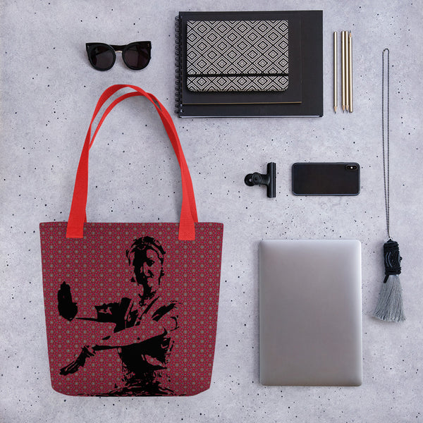 Tote bag D1
