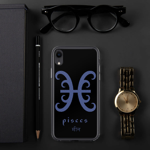 iPhone Case Pisces