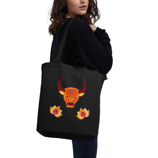 Eco Tote Bag NB