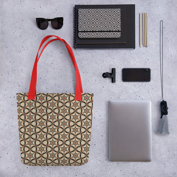 Tote bag ACE2