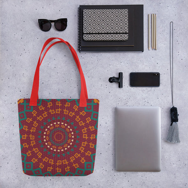 Tote bag ICM