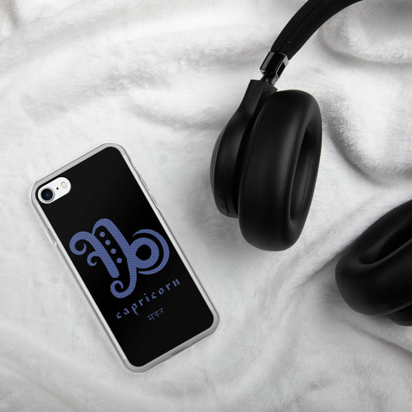 iPhone Case Capricorn