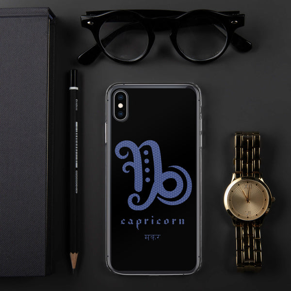 iPhone Case Capricorn