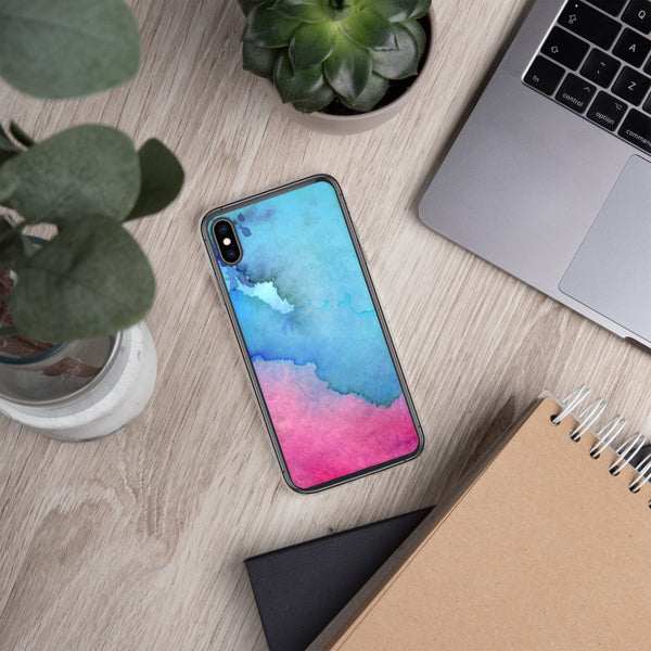 iPhone Case Splash
