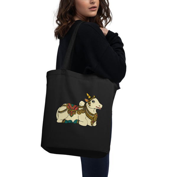 Eco Tote Bag NB