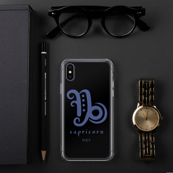 iPhone Case Capricorn