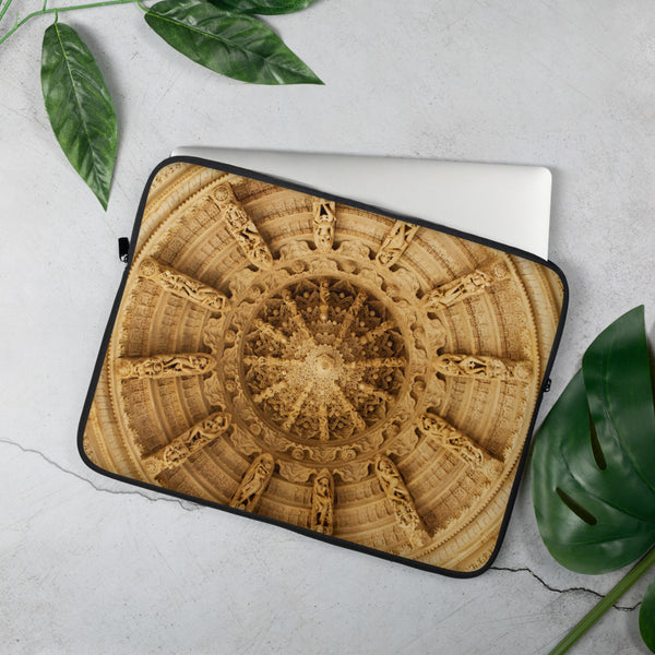 Laptop Sleeve Chakra