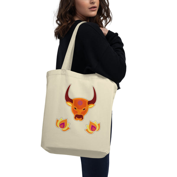 Eco Tote Bag NB