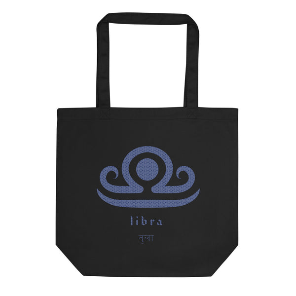 Eco Tote Bag Libra