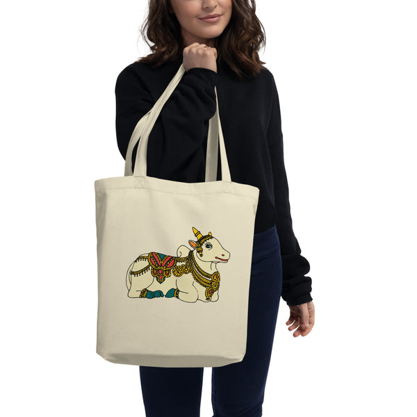 Eco Tote Bag NB