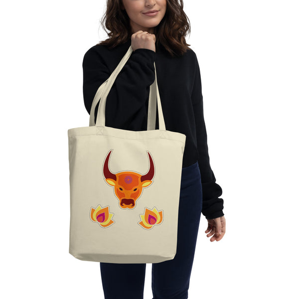 Eco Tote Bag NB