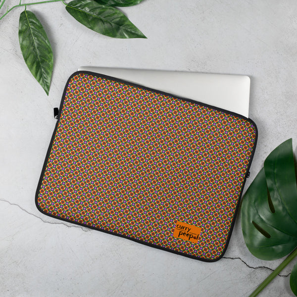 Laptop Sleeve DXBL