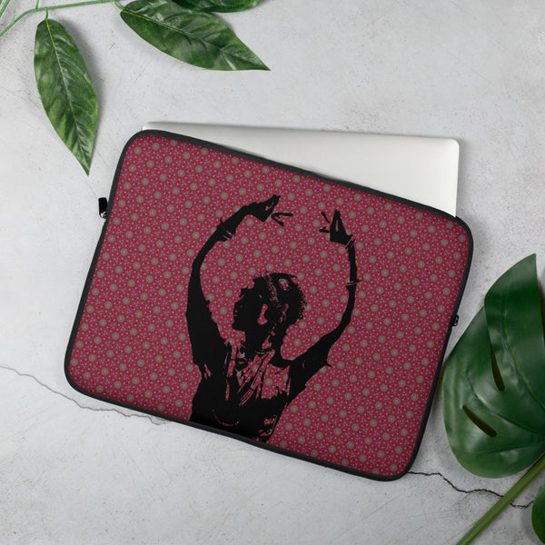 Laptop Sleeve D1