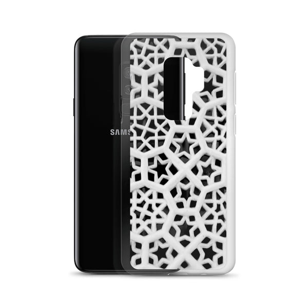Samsung Case Lattice
