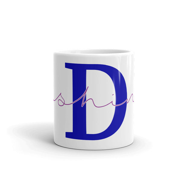 Dashing