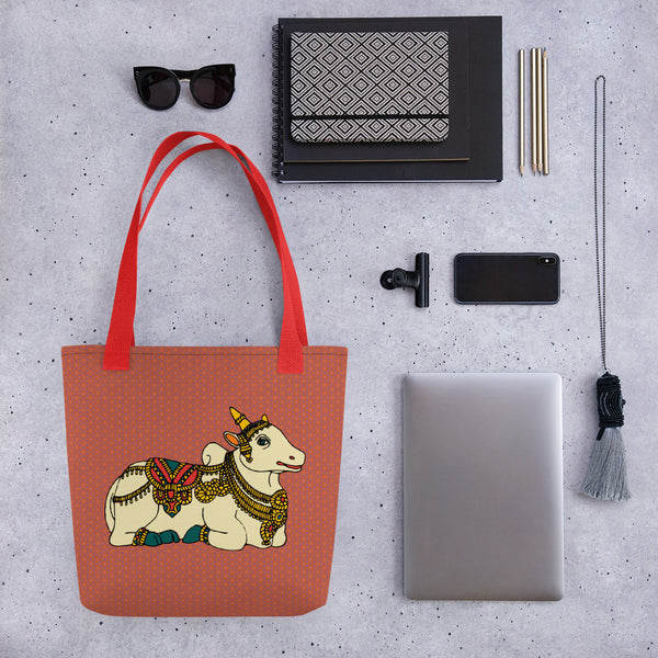Tote bag NB
