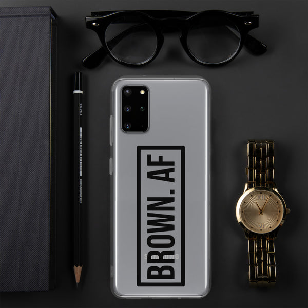 Samsung BAF Transparent