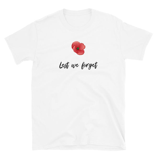 Remembrance Day 1 T-Shirt