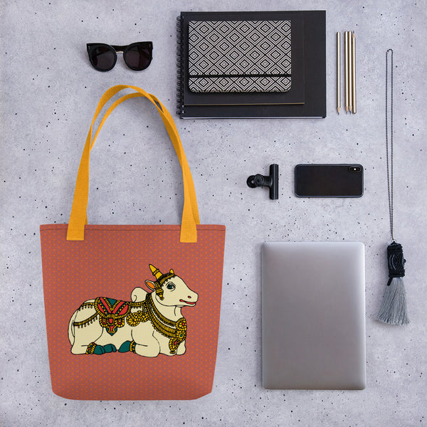 Tote bag NB