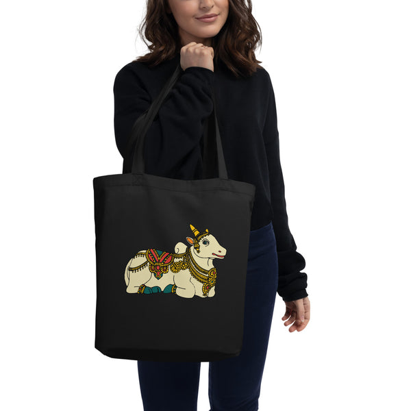 Eco Tote Bag NB