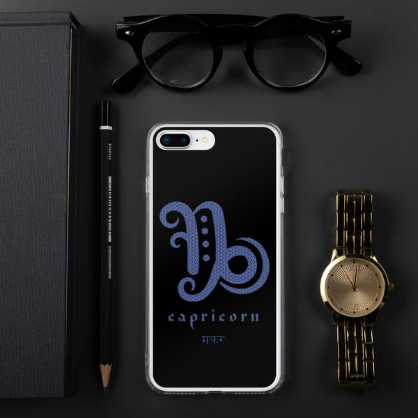 iPhone Case Capricorn
